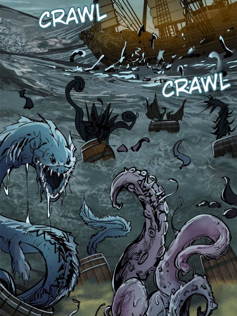 Another beginning with the Guhuo bird chapter 177 page 14