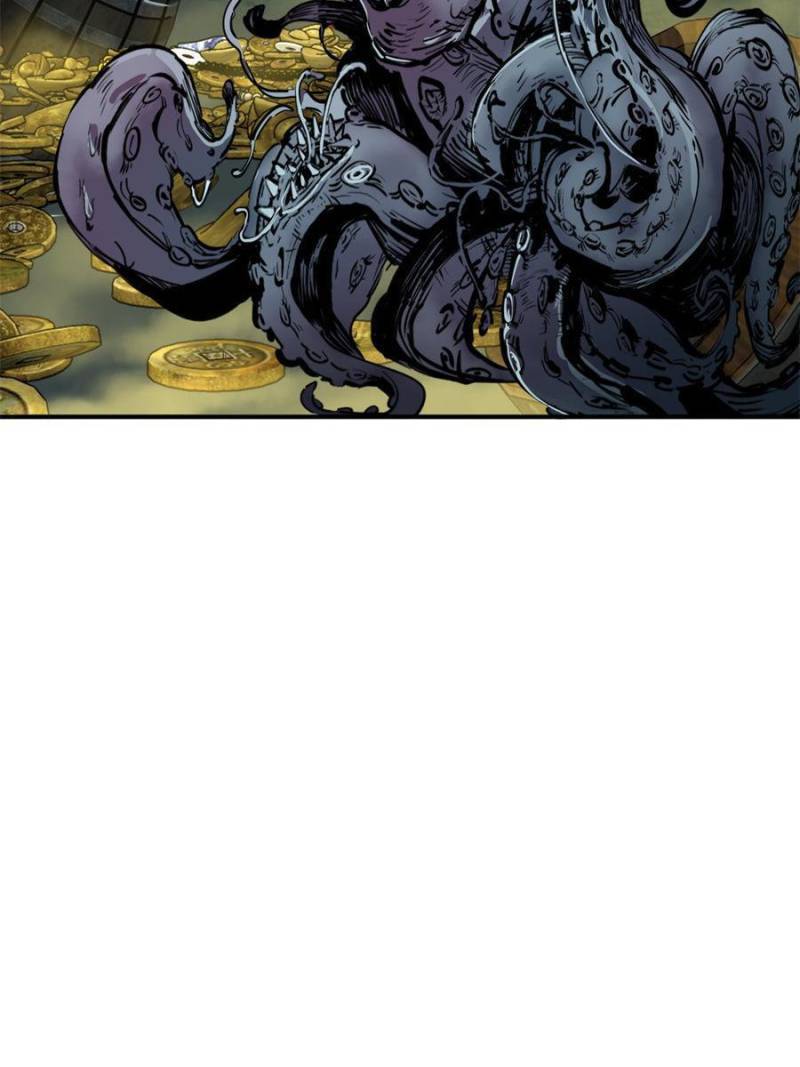 Another beginning with the Guhuo bird chapter 177 page 15