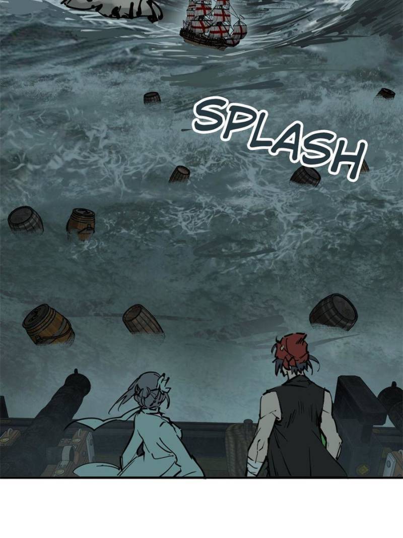 Another beginning with the Guhuo bird chapter 177 page 2