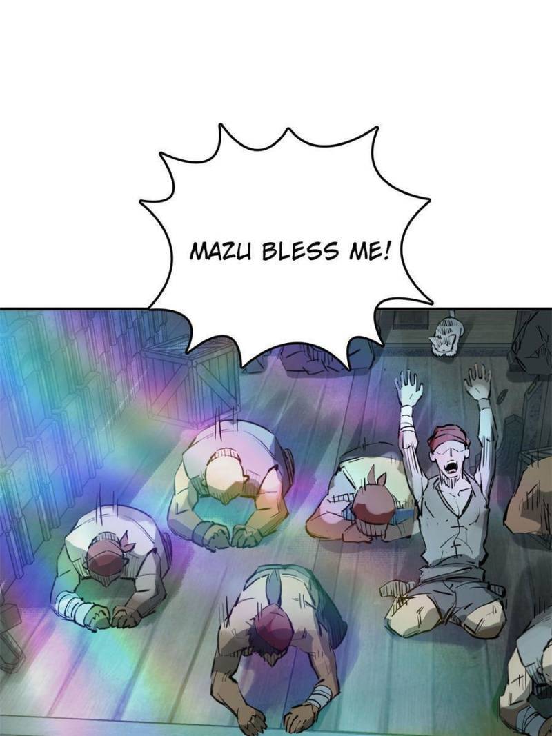 Another beginning with the Guhuo bird chapter 177 page 23