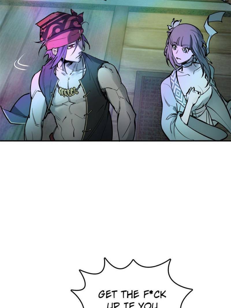 Another beginning with the Guhuo bird chapter 177 page 24