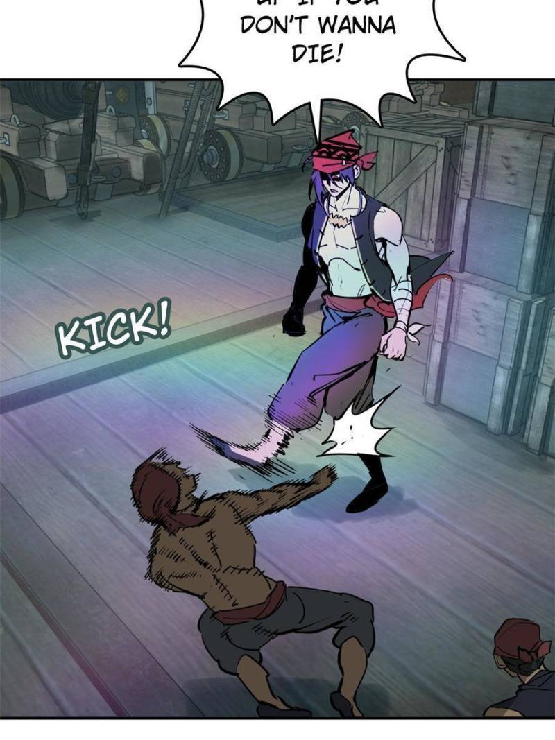 Another beginning with the Guhuo bird chapter 177 page 25