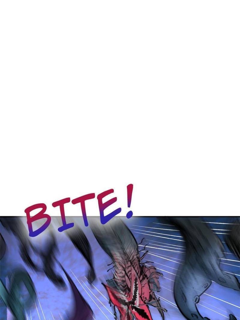 Another beginning with the Guhuo bird chapter 177 page 26