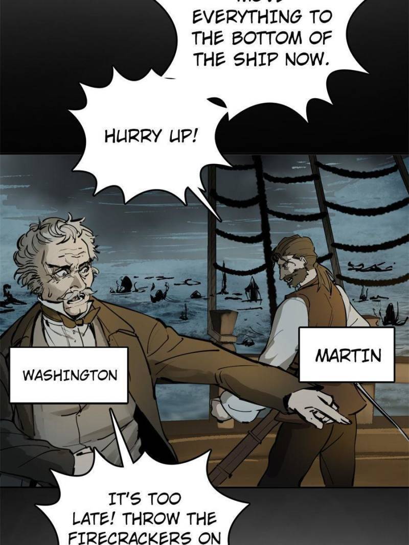 Another beginning with the Guhuo bird chapter 177 page 30