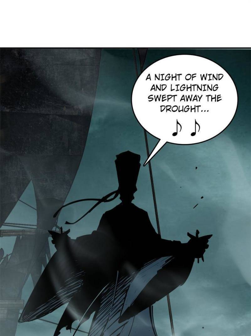 Another beginning with the Guhuo bird chapter 177 page 33