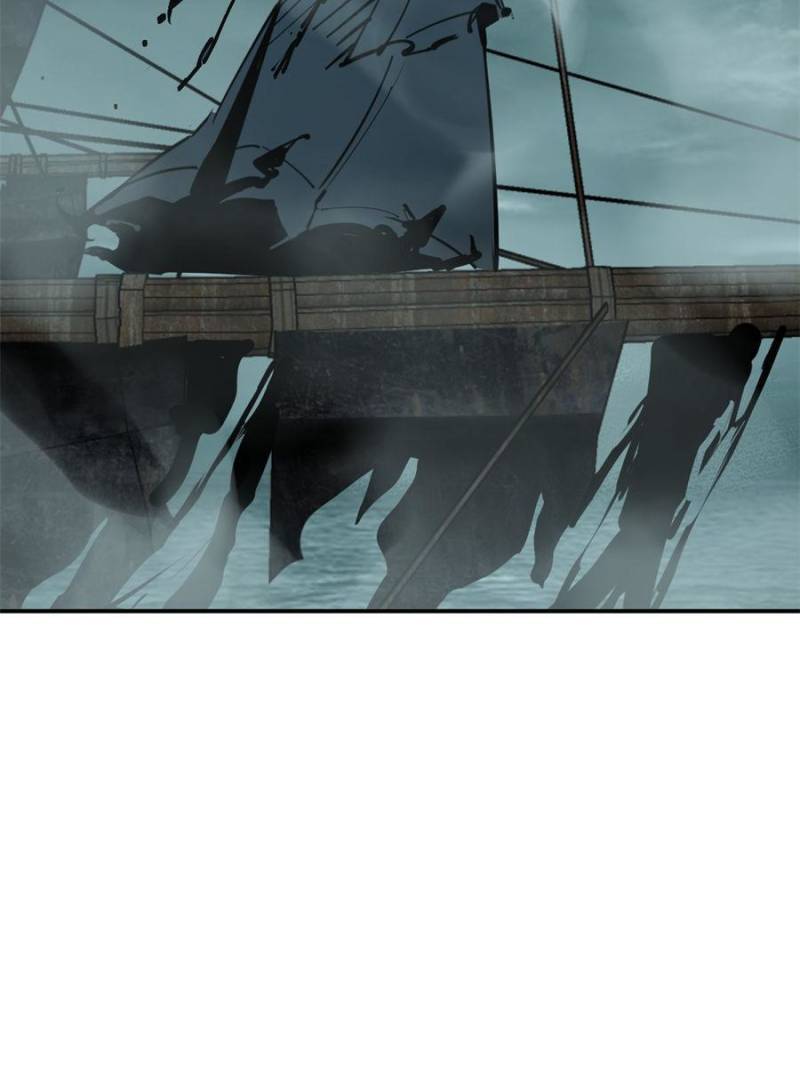 Another beginning with the Guhuo bird chapter 177 page 34