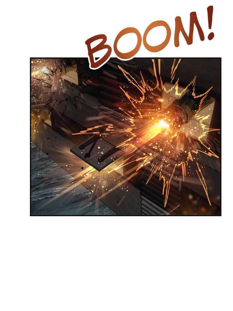 Another beginning with the Guhuo bird chapter 177 page 35