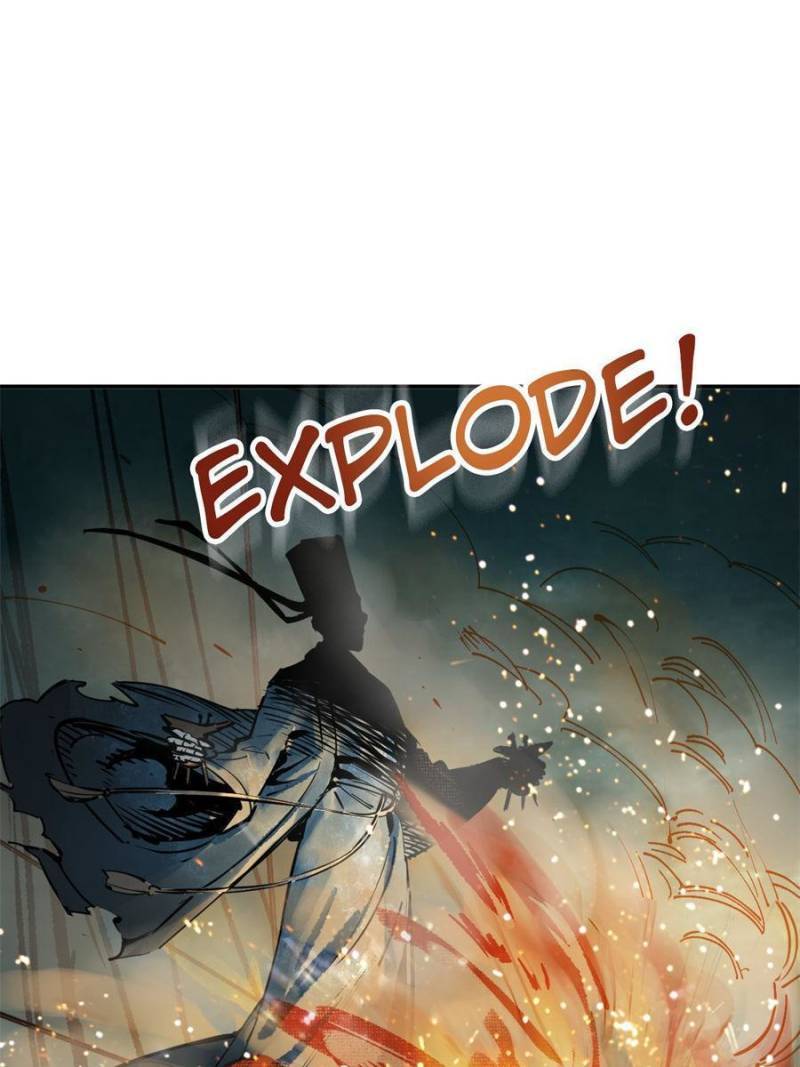 Another beginning with the Guhuo bird chapter 177 page 36