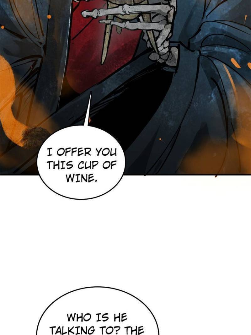 Another beginning with the Guhuo bird chapter 177 page 39