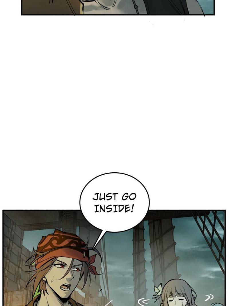 Another beginning with the Guhuo bird chapter 177 page 4