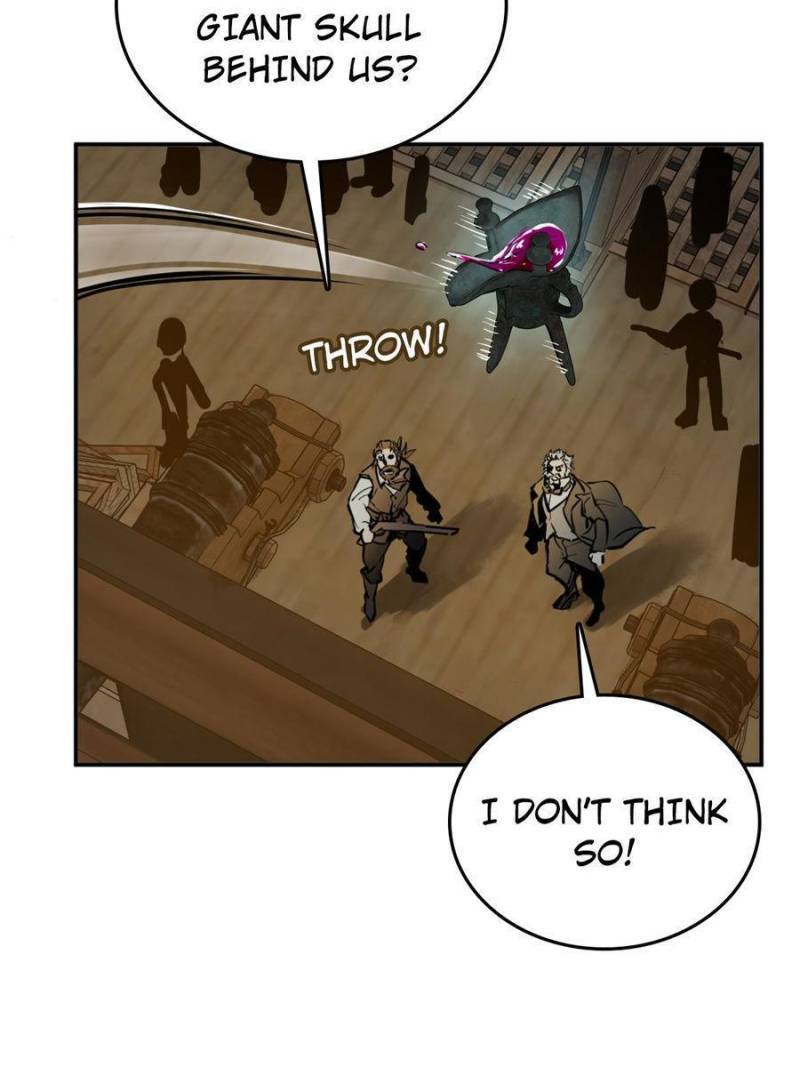 Another beginning with the Guhuo bird chapter 177 page 40