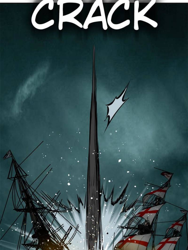 Another beginning with the Guhuo bird chapter 177 page 43