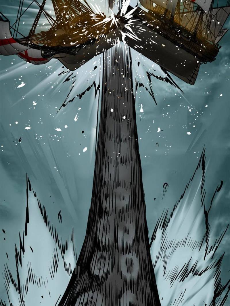 Another beginning with the Guhuo bird chapter 177 page 44