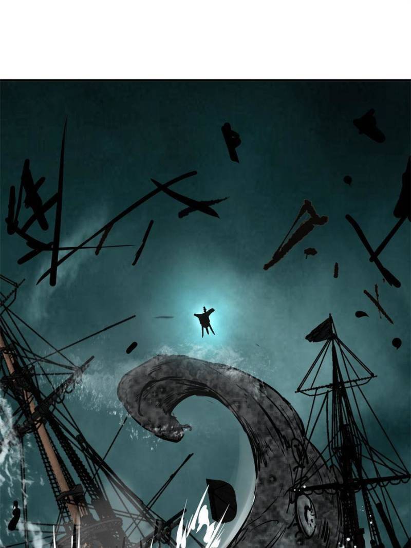 Another beginning with the Guhuo bird chapter 177 page 49