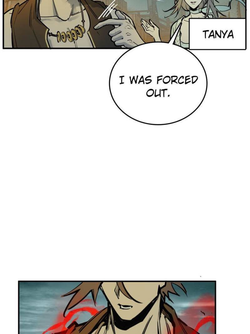 Another beginning with the Guhuo bird chapter 177 page 5