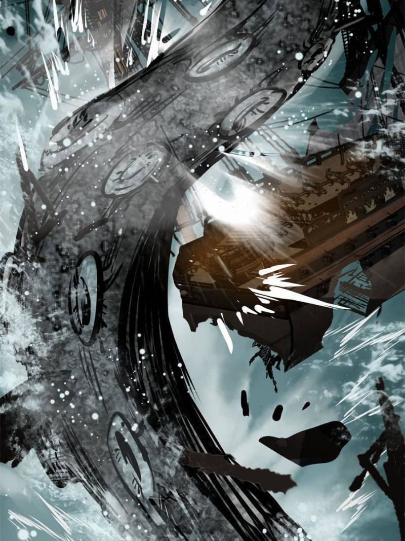 Another beginning with the Guhuo bird chapter 177 page 50