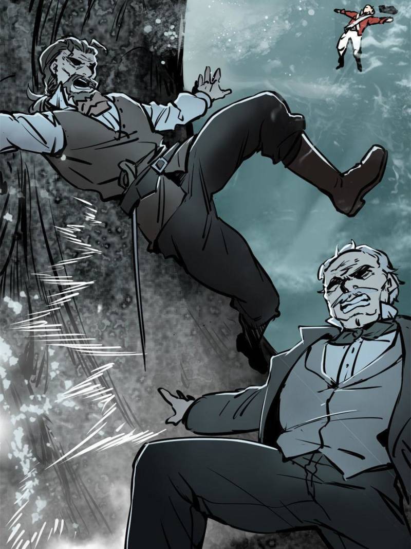 Another beginning with the Guhuo bird chapter 177 page 52