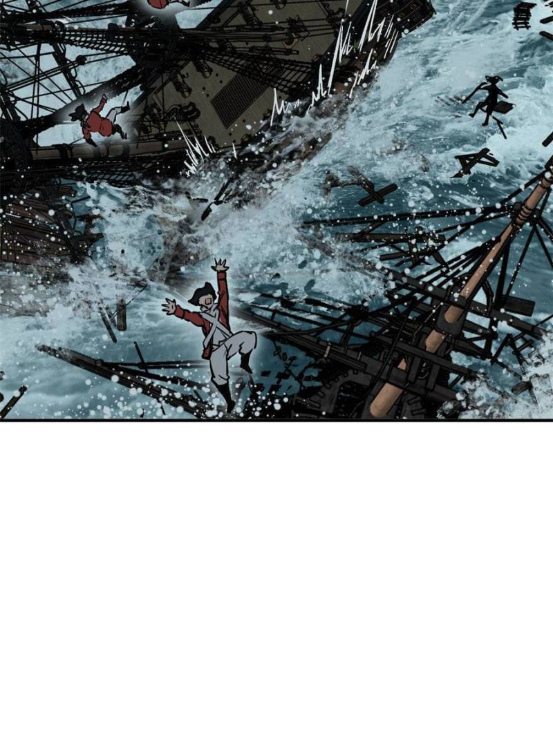 Another beginning with the Guhuo bird chapter 177 page 54