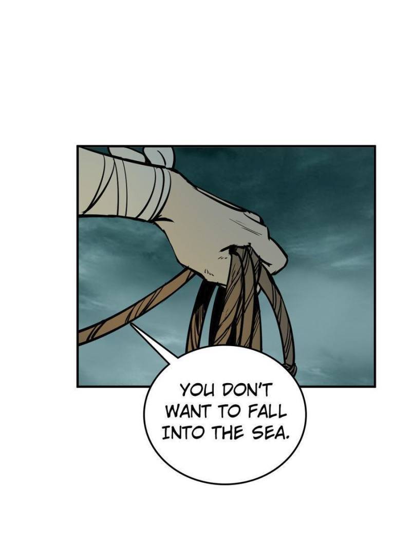 Another beginning with the Guhuo bird chapter 177 page 55