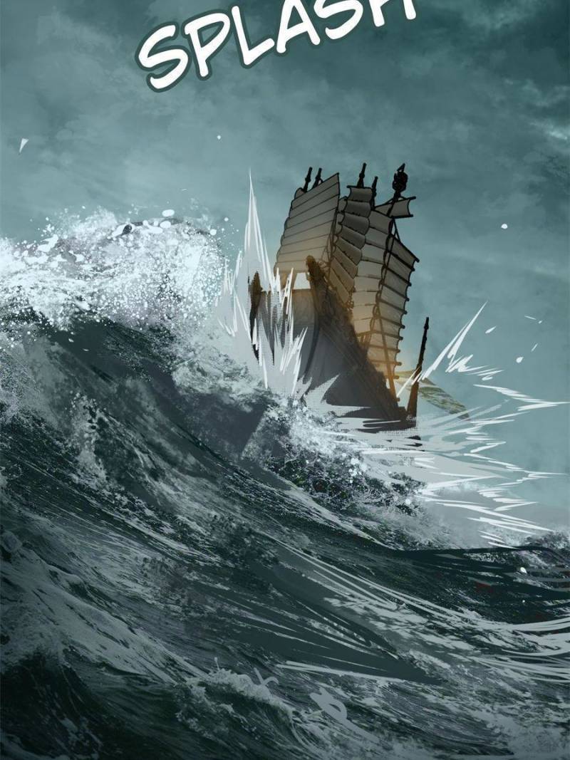 Another beginning with the Guhuo bird chapter 177 page 58