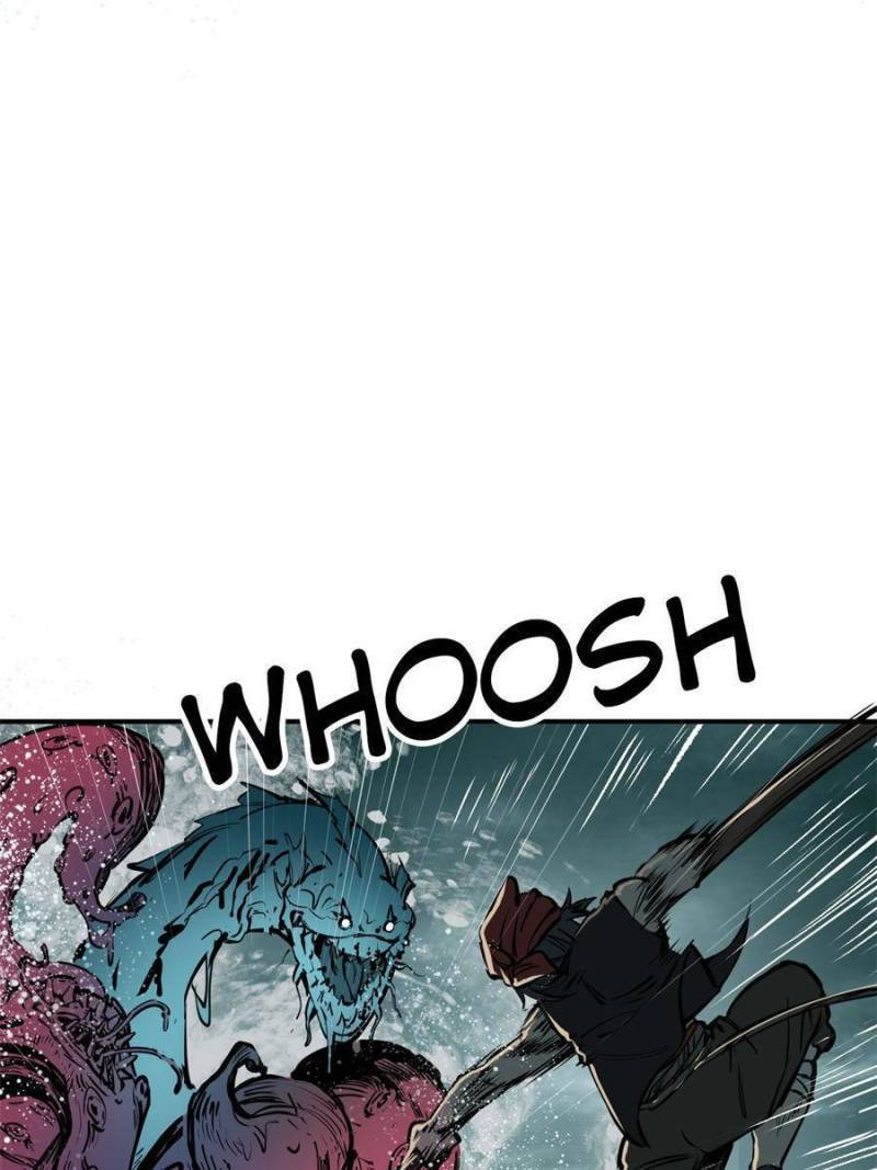 Another beginning with the Guhuo bird chapter 177 page 62