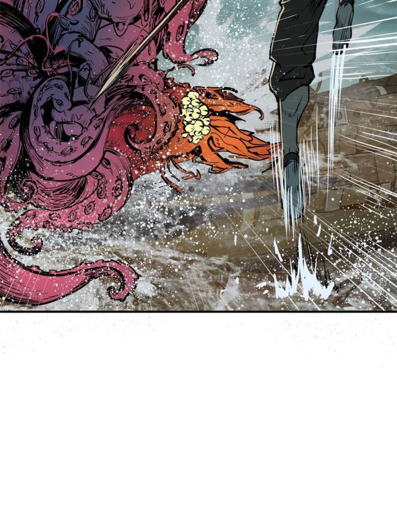 Another beginning with the Guhuo bird chapter 177 page 63