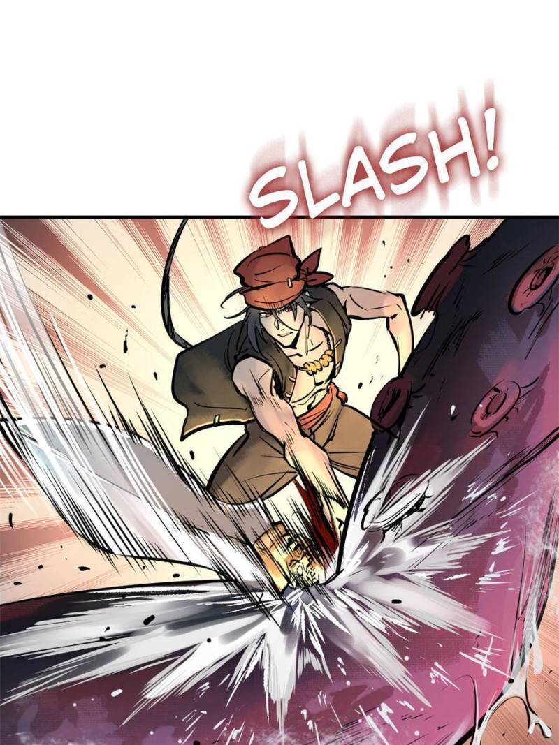 Another beginning with the Guhuo bird chapter 177 page 64