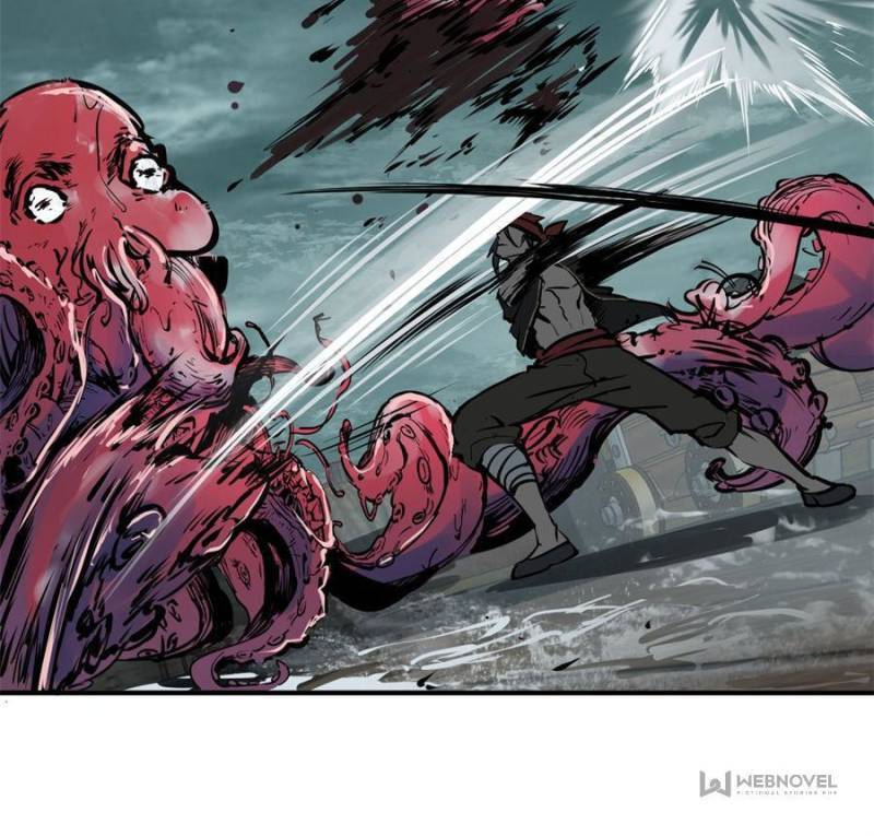 Another beginning with the Guhuo bird chapter 177 page 66