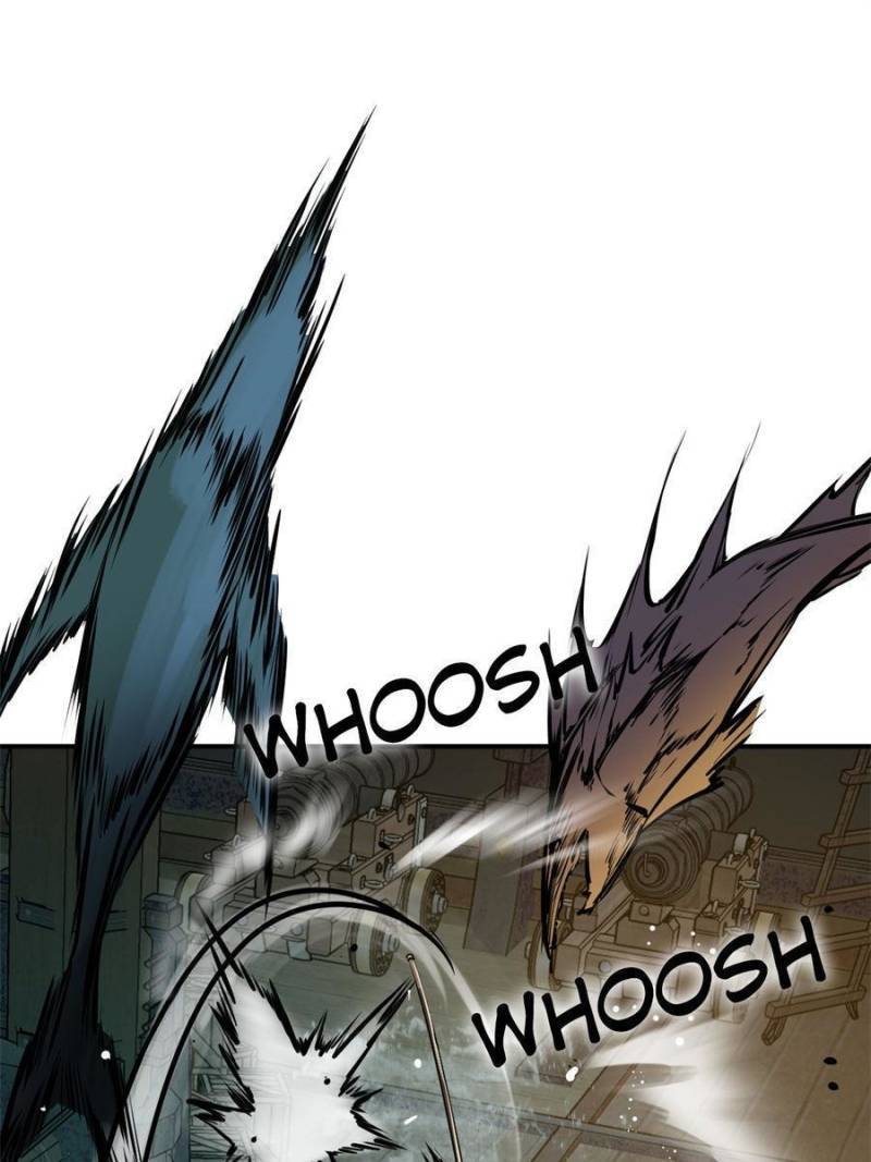 Another beginning with the Guhuo bird chapter 177 page 67