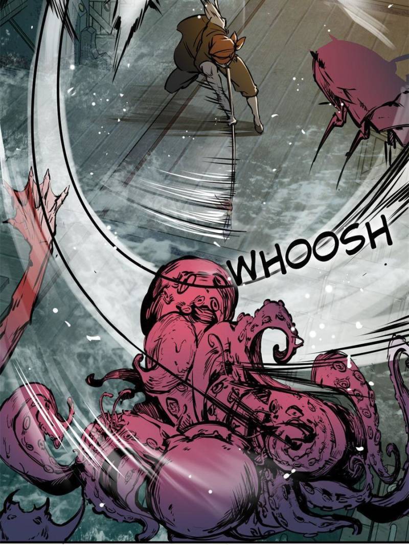 Another beginning with the Guhuo bird chapter 177 page 68