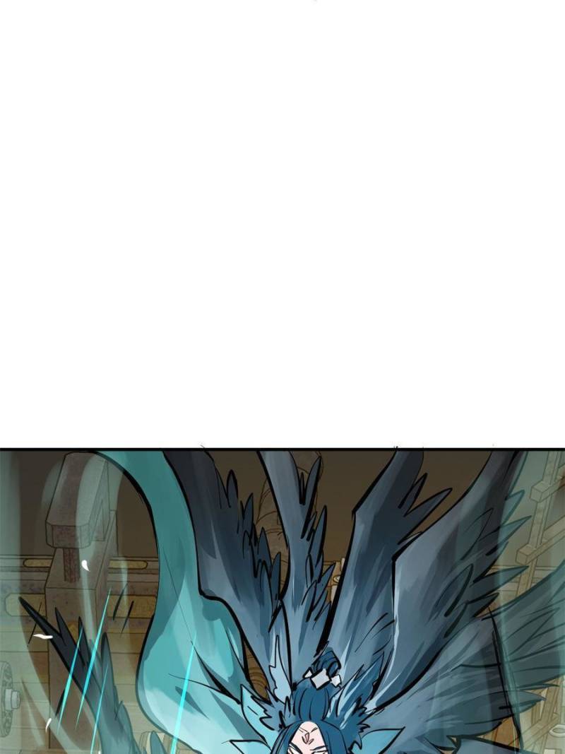 Another beginning with the Guhuo bird chapter 177 page 69