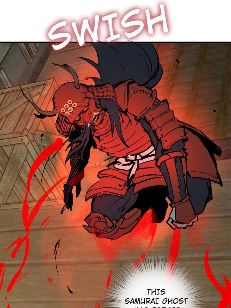 Another beginning with the Guhuo bird chapter 177 page 7