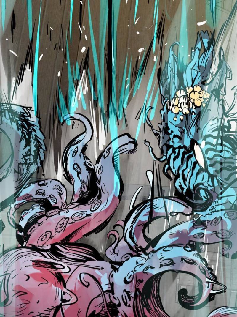 Another beginning with the Guhuo bird chapter 177 page 71