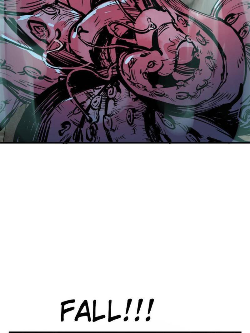 Another beginning with the Guhuo bird chapter 177 page 72