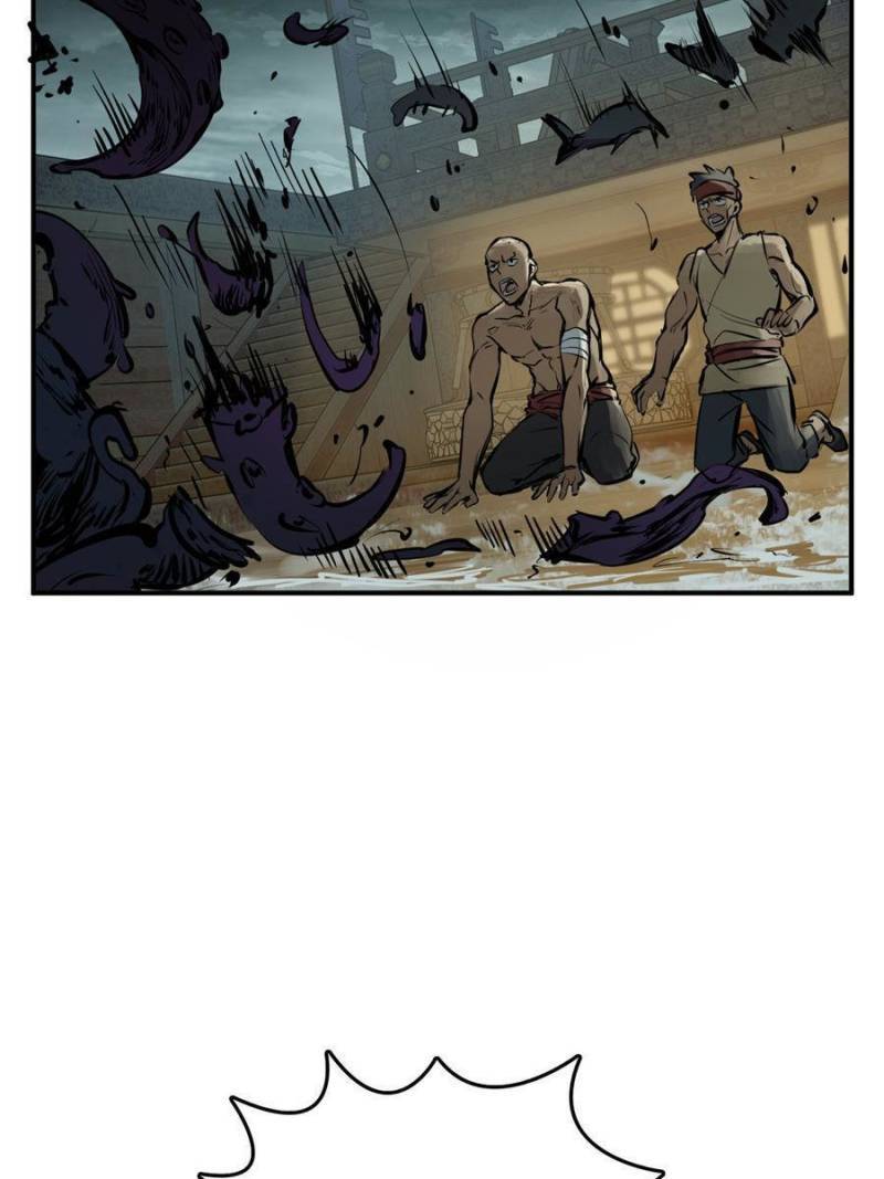 Another beginning with the Guhuo bird chapter 177 page 73