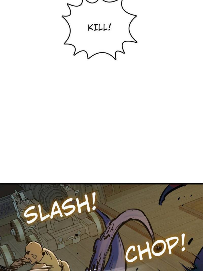 Another beginning with the Guhuo bird chapter 177 page 75