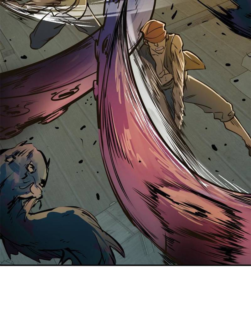 Another beginning with the Guhuo bird chapter 177 page 76