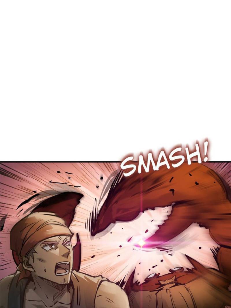 Another beginning with the Guhuo bird chapter 177 page 77