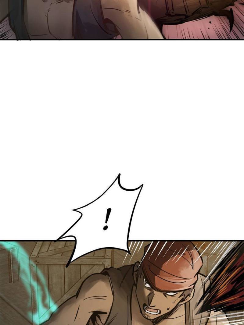 Another beginning with the Guhuo bird chapter 177 page 78