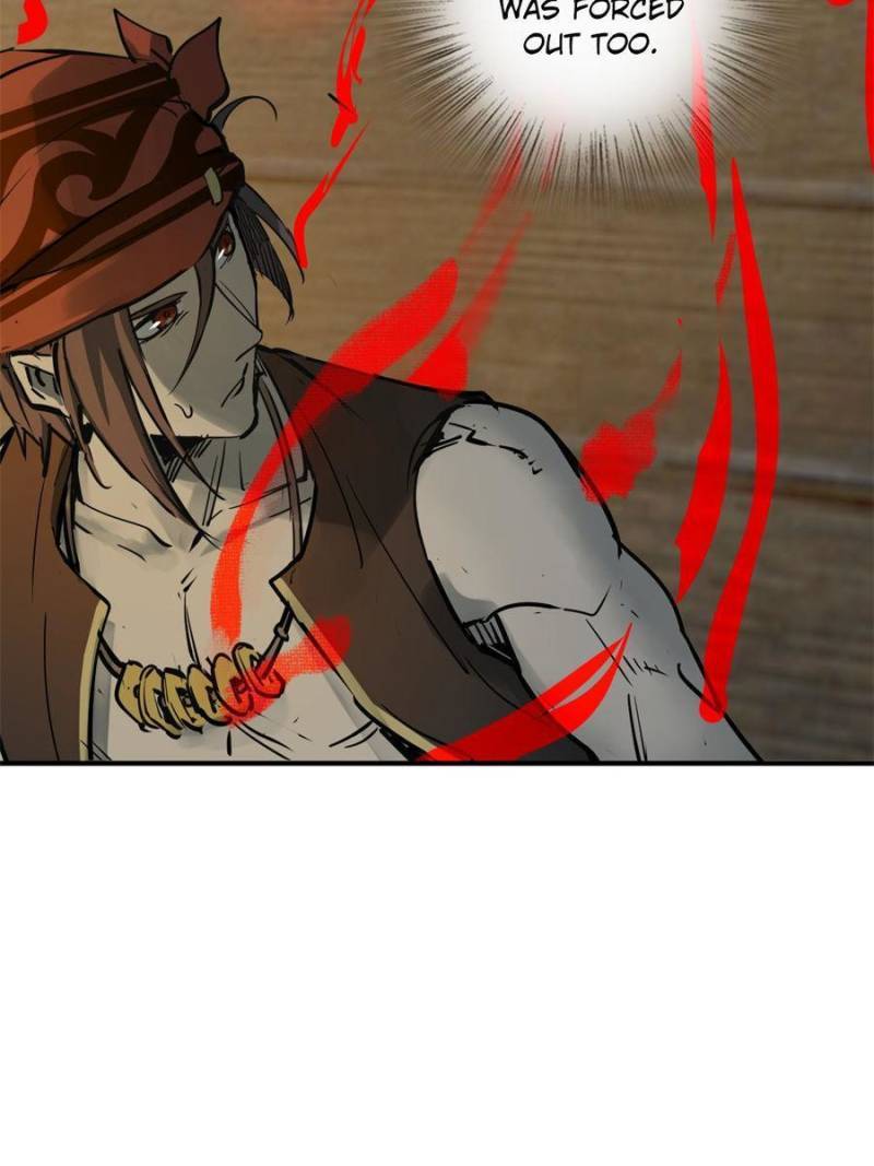 Another beginning with the Guhuo bird chapter 177 page 8