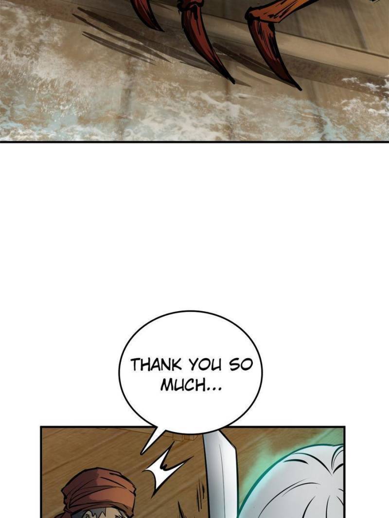 Another beginning with the Guhuo bird chapter 177 page 81