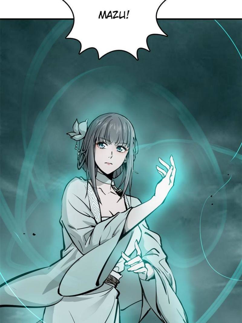 Another beginning with the Guhuo bird chapter 177 page 83