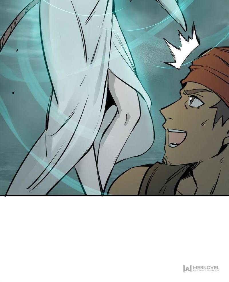 Another beginning with the Guhuo bird chapter 177 page 84