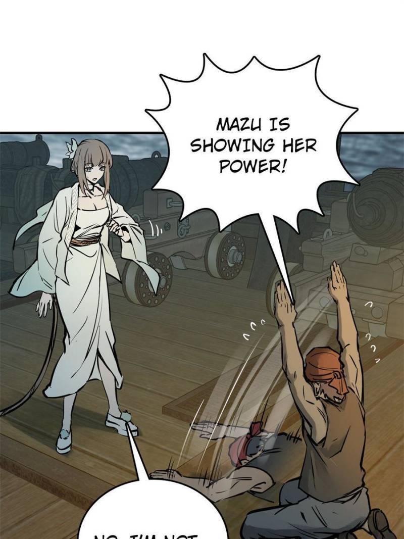 Another beginning with the Guhuo bird chapter 177 page 85