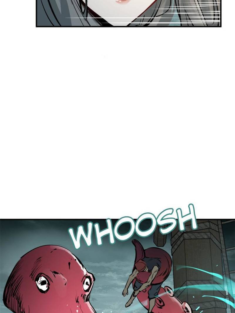 Another beginning with the Guhuo bird chapter 177 page 87