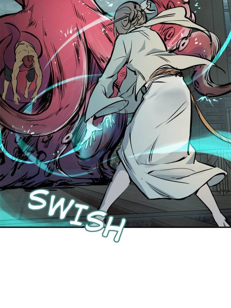 Another beginning with the Guhuo bird chapter 177 page 88