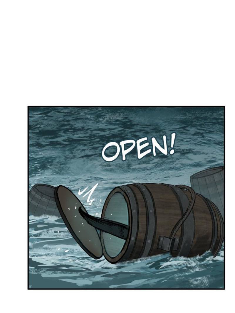 Another beginning with the Guhuo bird chapter 177 page 9