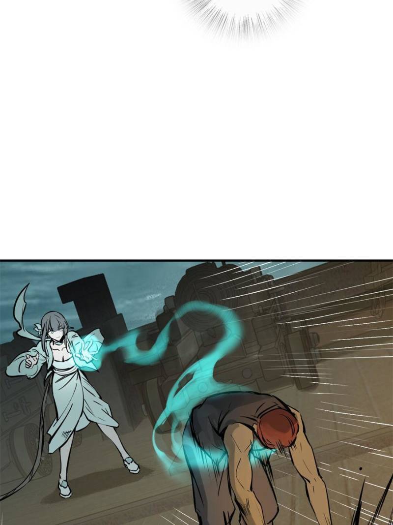 Another beginning with the Guhuo bird chapter 177 page 90