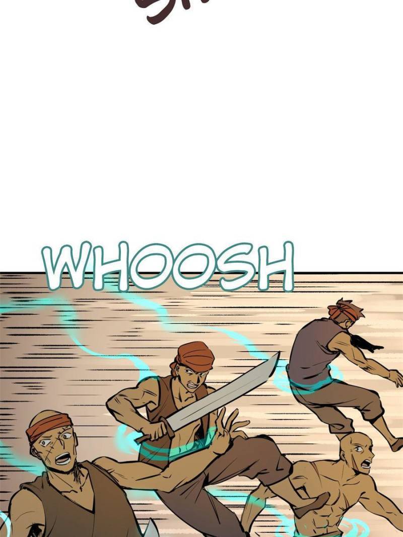 Another beginning with the Guhuo bird chapter 177 page 92