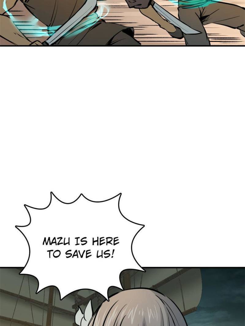 Another beginning with the Guhuo bird chapter 177 page 93